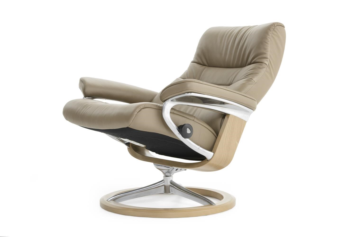Baers stressless best sale chair
